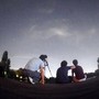 Notte di San Lorenzo ed eclissi totale di Sole, il cielo dà spettacolo: ecco dove andare Notte di San Lorenzo ed eclissi totale di Sole, il cielo dà spettacolo: ecco dove andare