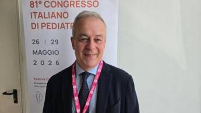 Locatelli: "Oltre l’oncologia, Cart-T nuova frontiera in immunoterapia" Locatelli: "Oltre l’oncologia, Cart-T nuova frontiera in immunoterapia"