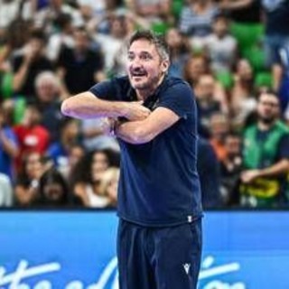Italbasket, Pozzecco e la dedica da brividi a Polonara: &quot;Quando ci risponde vinciamo sempre&quot;