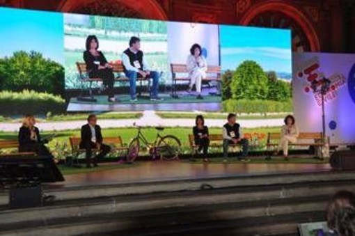 Al Festival nazionale economia civile la voce di istituzioni, Cnel e impresa cooperativa Al Festival nazionale economia civile la voce di istituzioni, Cnel e impresa cooperativa