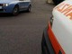 Milano, precipita dal secondo piano di un hotel: grave una 30enne