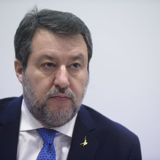 Salvini “Superare patto di stabilità è questione di sopravvivenza”