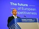 Draghi a un anno dal 'piano Draghi': l'Europa sarebbe diversa se avesse un ruolo operativo?