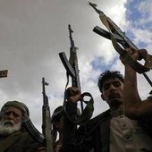 L'asse tra Houthi e al-Qaeda è il nuovo incubo di Washington L'asse tra Houthi e al-Qaeda è il nuovo incubo di Washington
