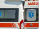 Frosinone, soffoca durante il pranzo di Pasqua: morto 49enne