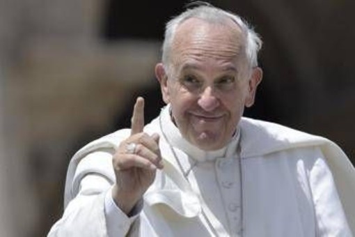 Papa Francesco, il testamento: &quot;Tomba a Santa Maria Maggiore, solo terra e il nome&quot;
