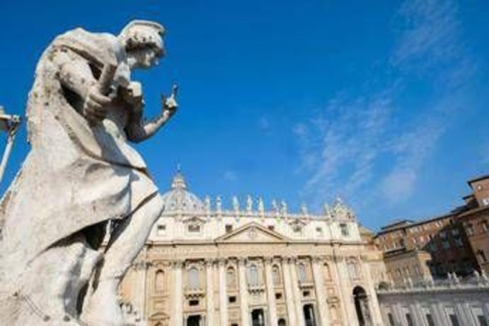 Giubileo, prima volta a San Pietro per pellegrini Lgbtq: &quot;Sabato varcheremo Porta Santa&quot;