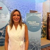 Cinema, Borgonzoni: "Mercato italiano sano, erogati 750 milioni da inizio dell'anno" Cinema, Borgonzoni: "Mercato italiano sano, erogati 750 milioni da inizio dell'anno"