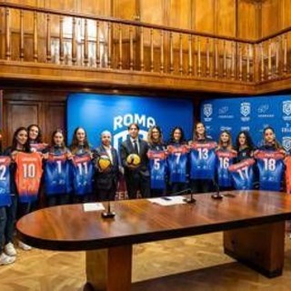 Pallavolo, nasce la Ferraro Volley Roma. Si parte dalla B2 per un &quot;progetto ambizioso&quot;
