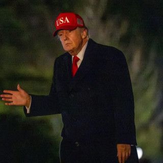 Trump attacca Papa Leone “Debole su criminalità e pessimo in politica estera”