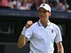 Wimbledon, oggi Sinner-Borges - Diretta