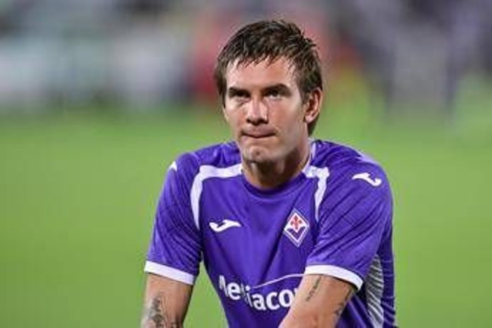 Mastantuono: "Firenze importante per la mia crescita, voglio raggiungere gli obiettivi del club" Mastantuono: "Firenze importante per la mia crescita, voglio raggiungere gli obiettivi del club"