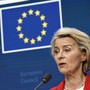 Von der Leyen “Bilancio Ue sarà braccio finanziario della nostra indipendenza” Von der Leyen “Bilancio Ue sarà braccio finanziario della nostra indipendenza”