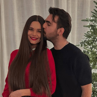 Ignazio Boschetto racconta la 'prima esperienza' da papà: &quot;Un'emozione incredibile&quot;