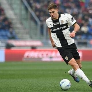 Parma-Verona 2-1, decide Pellegrino al 93'