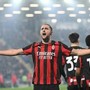 Serie A, oggi Roma-Milan - Diretta