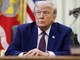 Usa-Russia, Trump: "Ho parlato con Putin, non attaccherà alcun Paese della Nato" Usa-Russia, Trump: "Ho parlato con Putin, non attaccherà alcun Paese della Nato"