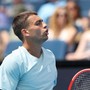 Cobolli rimonta Comesana nell’esordio agli Us Open, Bellucci travolge Piros