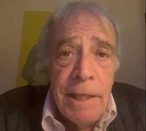 Montesano: "Ma quale destra e sinistra, ormai c'è solo il partito di sopra e quello di sotto"