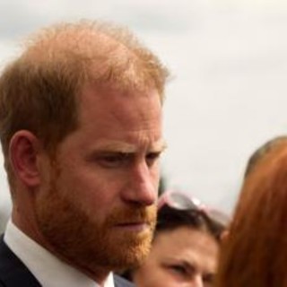 Harry in Uk senza Meghan e figli, Re Carlo 'spazientito' per cambi idea su alloggio Harry in Uk senza Meghan e figli, Re Carlo 'spazientito' per cambi idea su alloggio