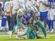 Un giocatore su 4 rischia lesioni al cervello, lo studio sul football NFL e l'allarme