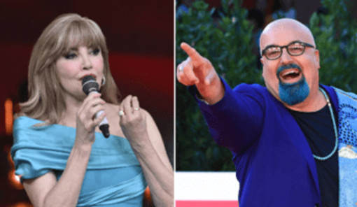 La volta buona, Giovanni Ciacci attacca Milly Carlucci: &quot;Amareggiato&quot;