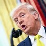 Ucraina-Russia, Trump: &quot;Forse pace impossibile, troppo odio tra Zelensky e Putin&quot;