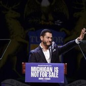 Usa, El-Sayed vince primarie Dem per il Senato in Michigan: chi è il progressista critico con Israele﻿