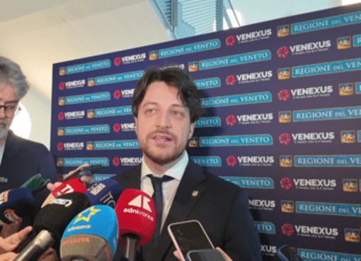 Sostenibilità, Stefani: "Venexus prima piattaforma regionale progetti Esg"