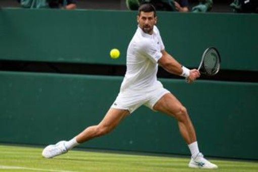 Wimbledon, il programma di oggi: da Sinner a Djokovic, i match di giornata e dove vederli Wimbledon, il programma di oggi: da Sinner a Djokovic, i match di giornata e dove vederli