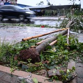 Cina accelera sullo sviluppo di sistemi di previsione per eventi meteo estremi Cina accelera sullo sviluppo di sistemi di previsione per eventi meteo estremi