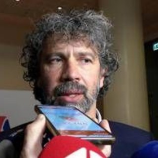 Sindaco Verona: "Con Magis diamo un’identità unica ad Agsm Aim" Sindaco Verona: "Con Magis diamo un’identità unica ad Agsm Aim"