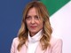 Ue, Meloni: "Italia ruolo leader, Roma sia sede permanente per Fii" Ue, Meloni: "Italia ruolo leader, Roma sia sede permanente per Fii"