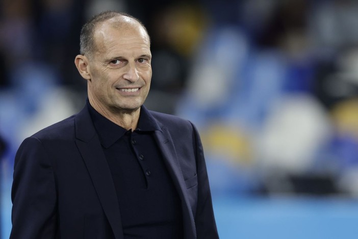 Allegri “Col Villarreal sarà dura, ma serve fare punti in Champions” Allegri “Col Villarreal sarà dura, ma serve fare punti in Champions”