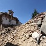 Decennale Terremoto Centro Italia, Mattarella: "Pagina drammatica della Repubblica". Meloni: "Non dimenticheremo" Decennale Terremoto Centro Italia, Mattarella: "Pagina drammatica della Repubblica". Meloni: "Non dimenticheremo"