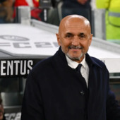 Spalletti “Siamo sulla buona strada ma dobbiamo ancora lavorare”