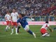 L'Italia Under 21 vola a Euro 2027: gli azzurrini travolgono 6-2 la Polonia