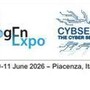 Fiere, idrogeno e cybersicurezza: dal 9 all'11 giugno tornano a Piacenza Hydrogen Expo e Cybsec-Expo