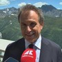 Infrastrutture, Cozzoli: (Ads): "Droni e Ia per infrastrutture più sicure e intelligenti"