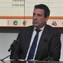 Porti, Latrofa (AdSP): "Crociere record a Civitavecchia, 3,55 milioni di passeggeri nel 2025"
