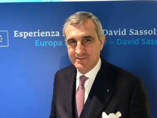 Giornata europea contro le molestie, Di Paola (Fise): "Lo sport grande filiera di valori" Giornata europea contro le molestie, Di Paola (Fise): "Lo sport grande filiera di valori"