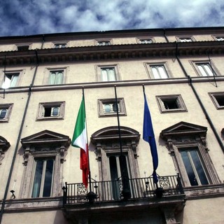 Il Governo firma 7 accordi di coesione, investimenti per 3,4 miliardi