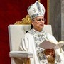 Milano Cortina, il Papa: "Lo sport aiuti a costruire la pace, si rispetti Tregua olimpica" Milano Cortina, il Papa: "Lo sport aiuti a costruire la pace, si rispetti Tregua olimpica"