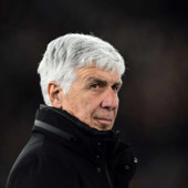 Gasperini punta il Napoli “La Roma è cresciuta, ora serve uno step tecnico”