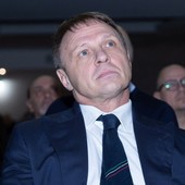 Mercosur, Lollobrigida “Soglia prezzi del meccanismo di salvaguardia scenda al 5%” Mercosur, Lollobrigida “Soglia prezzi del meccanismo di salvaguardia scenda al 5%”