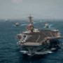 Iran, nuovi attacchi Usa: colpiti centri di comando e basi di lancio. Trump: "Raid duri in onore di soldati morti" Iran, nuovi attacchi Usa: colpiti centri di comando e basi di lancio. Trump: "Raid duri in onore di soldati morti"