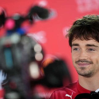 F1 in Spagna, Leclerc “Bene a Monaco, ma qui sarà diverso”