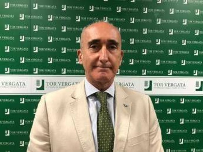 Levialdi Ghiron (Tor Vergata): &quot;Open day permette di approfondire competenze e capacità&quot;