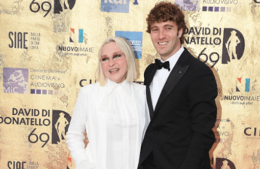 Eleonora Giorgi avrebbe compiuto oggi 72 anni, Paolo Ciavarro: &quot;Auguri mamma&quot;