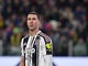 Serie A, oggi Juve-Fiorentina - La partita in diretta